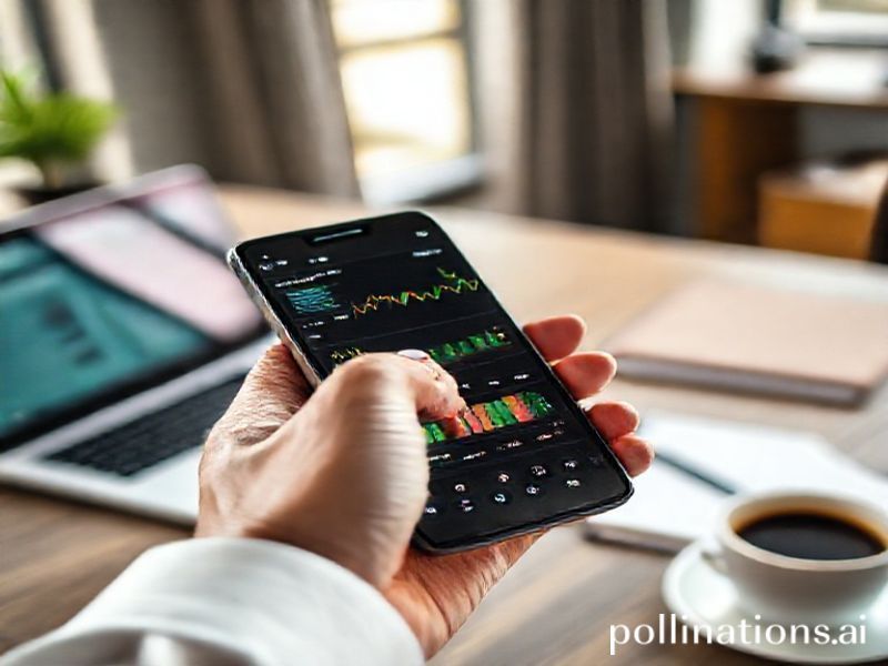 Trending: stocks and shares isa