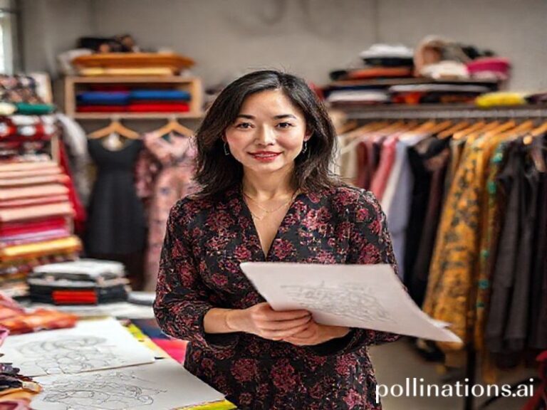 Trending: rebecca park