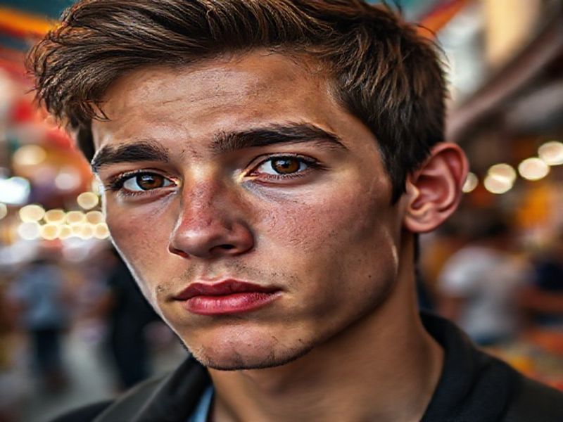 Trending: álex baena