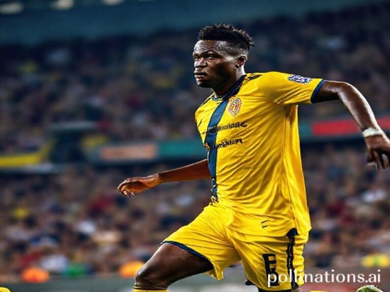 Trending: samuel chukwueze