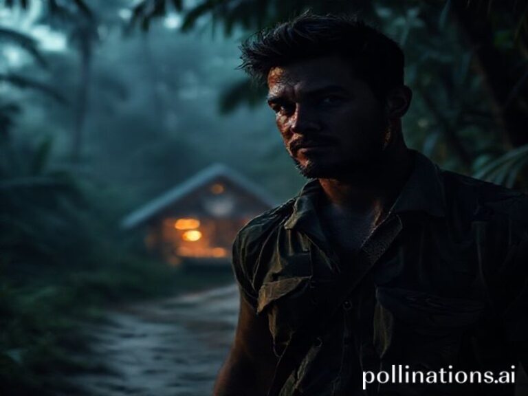 Trending: who has left i'm a celebrity 2025