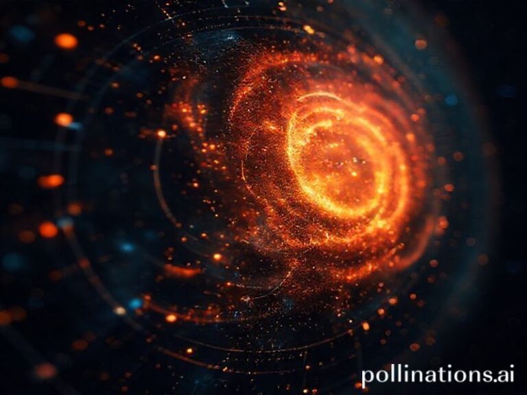 Trending: celestial ai