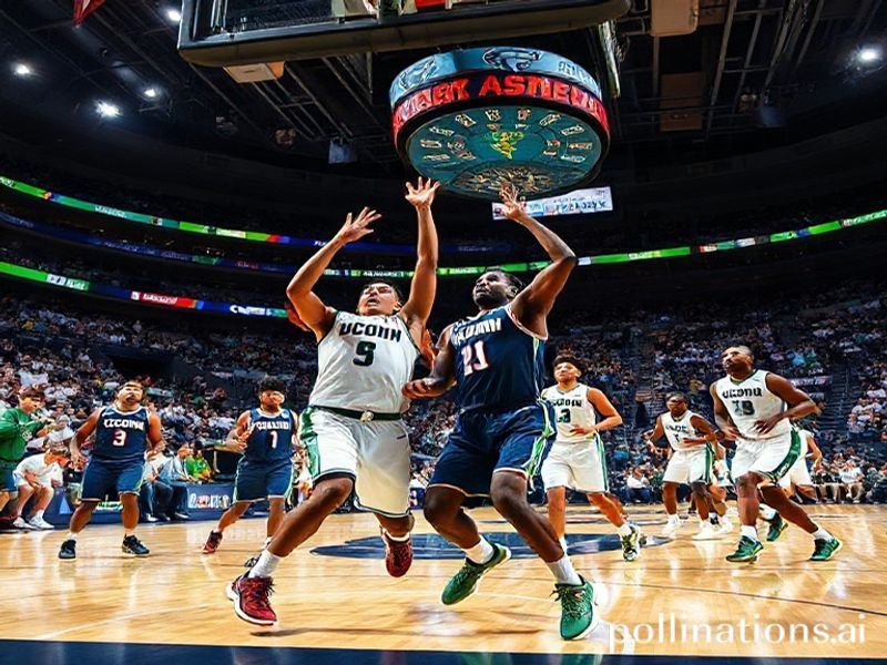 Trending: uconn vs south florida
