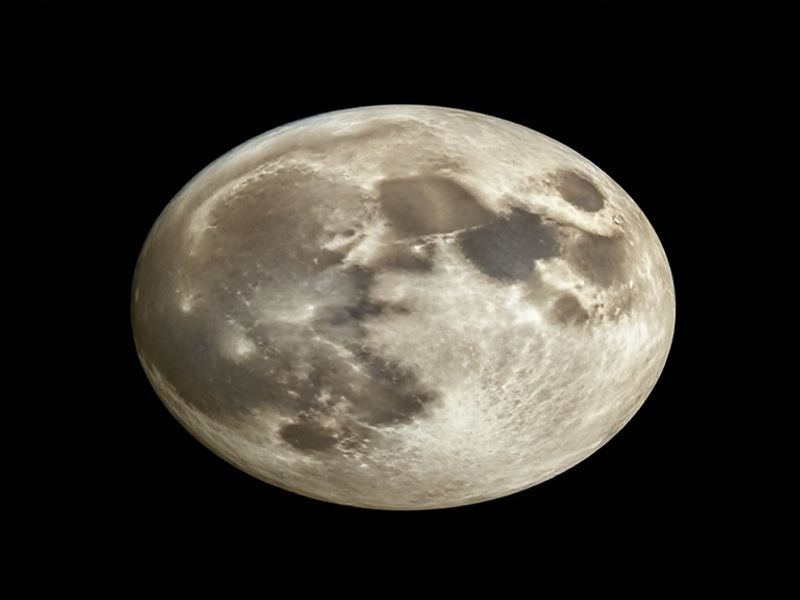 Trending: when is the next full moon