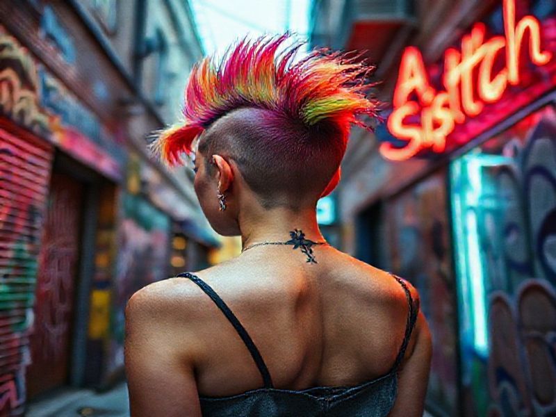 Trending: aitch sister