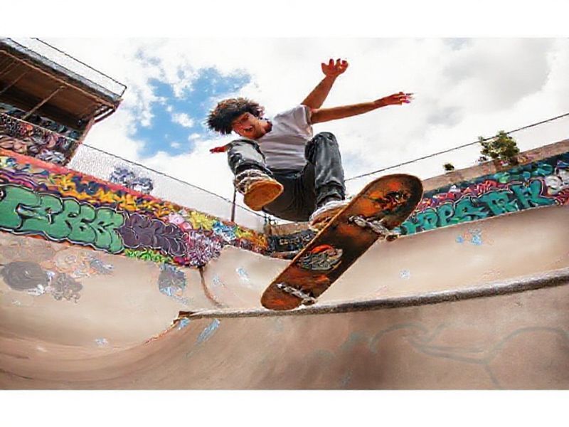 Trending: cody ponce