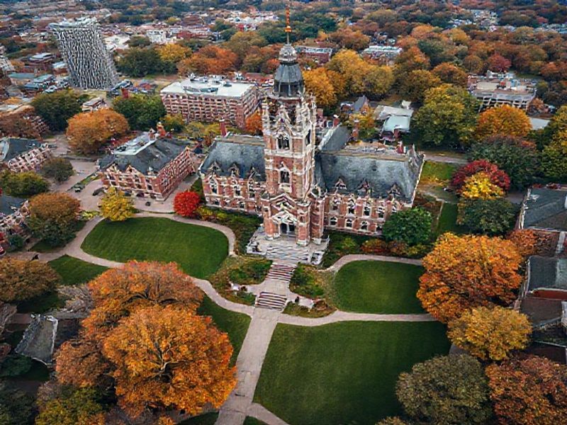 Trending: boston college