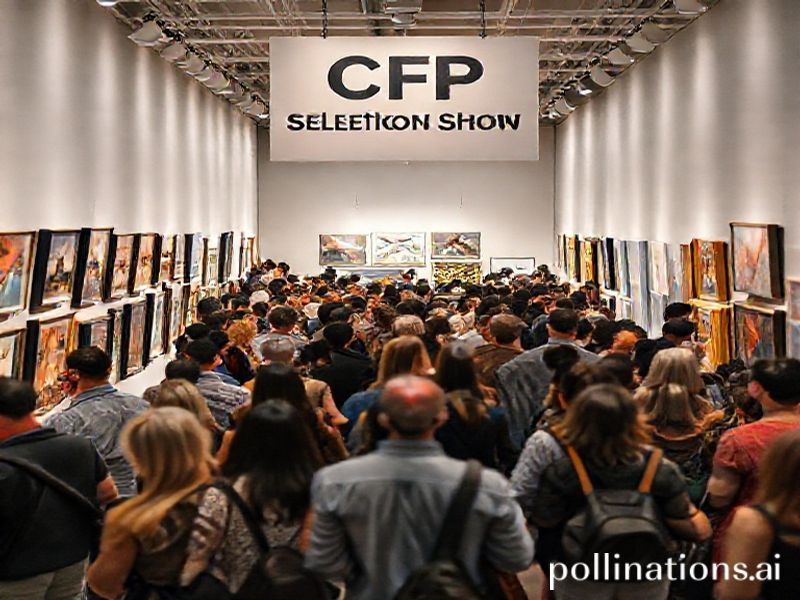 Trending: cfp selection show