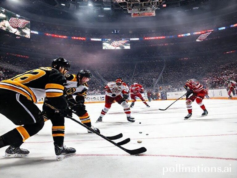 Trending: bruins vs red wings