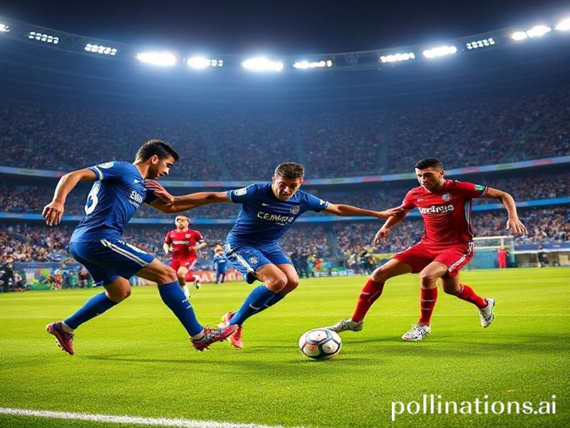 Trending: grêmio vs fluminense