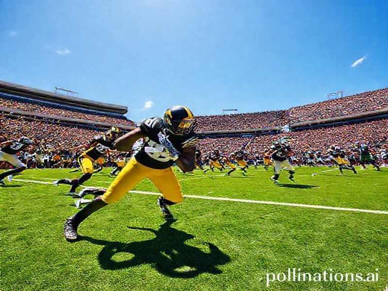 Trending: iowa vs mi state