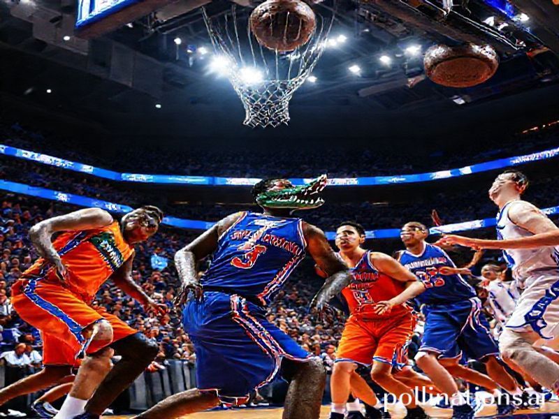 Trending: florida vs duke