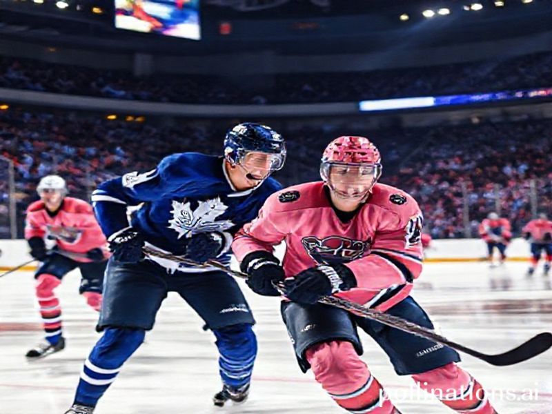 Trending: maple leafs vs panthers