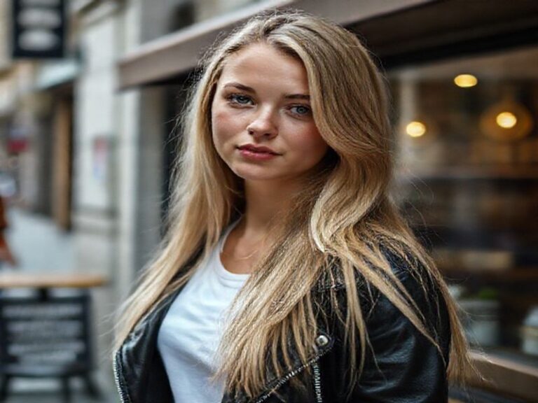 Trending: chloe madeley