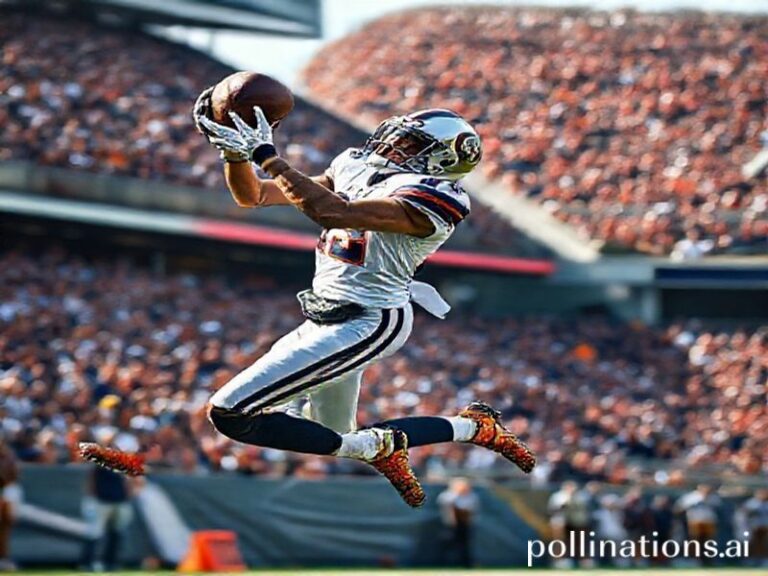 Trending: justin burke football