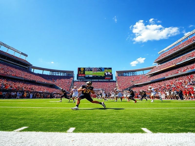 Trending: purdue vs rutgers