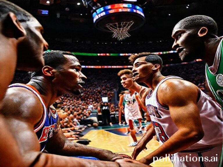 Trending: knicks - celtics