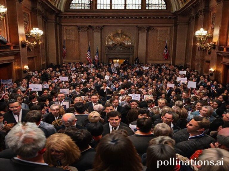 Trending: jersey city mayor election