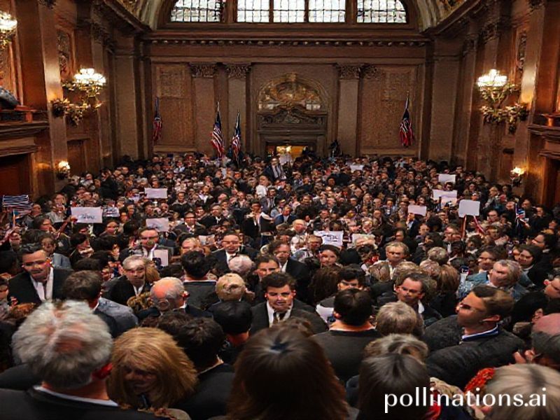 Trending: jersey city mayor election