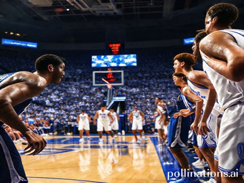 Trending: unc vs kentucky