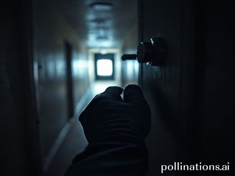 Trending: ready or not