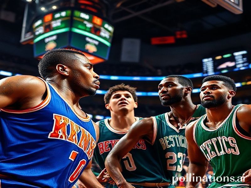 Trending: knicks vs celtics match player stats