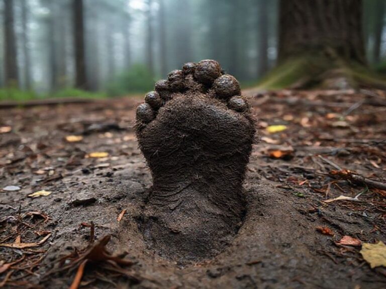 Trending: sasquatch news