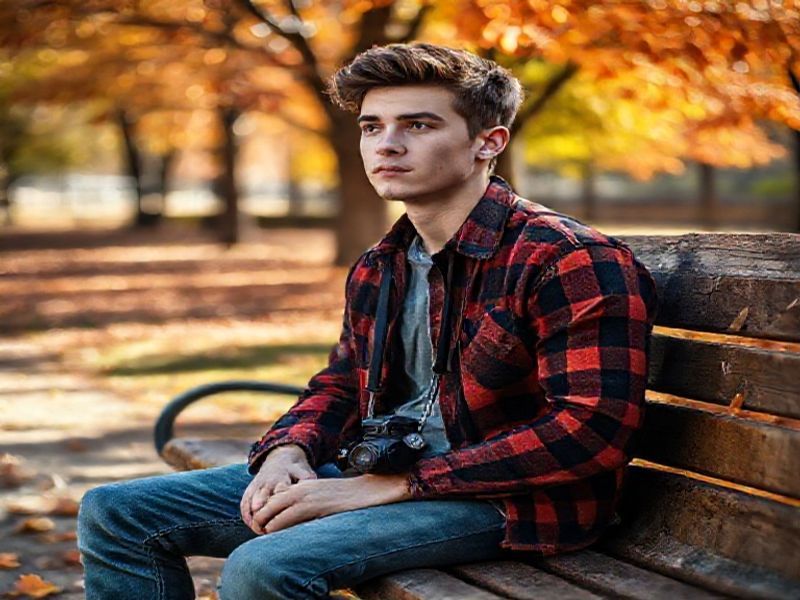 Trending: jayden quaintance