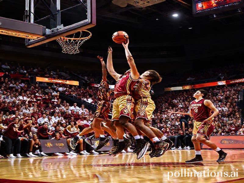 Trending: fsu basketball