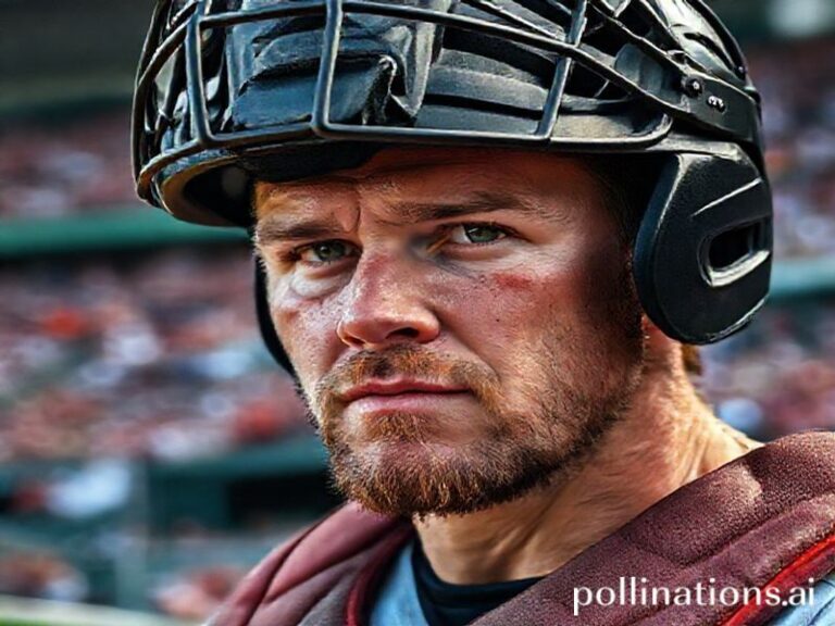 Trending: scott wedgewood