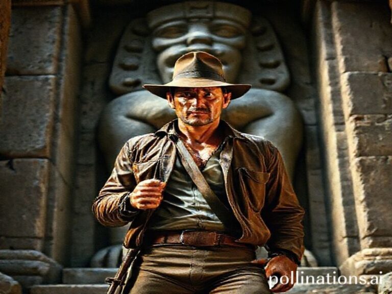 Trending: indiana jones