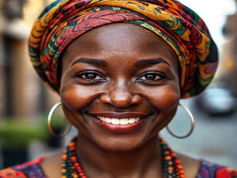 Trending: tabitha brown