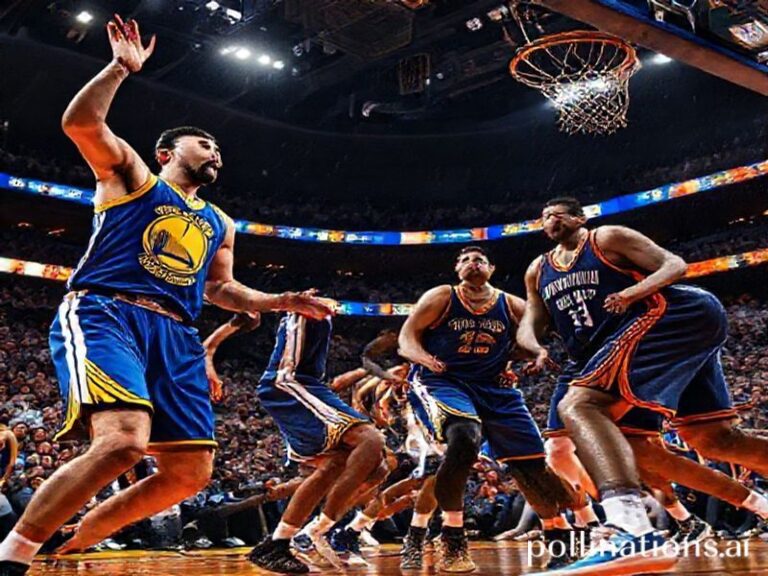 Trending: warriors vs thunder