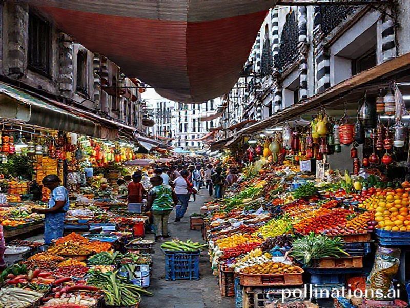 Trending: mozambique