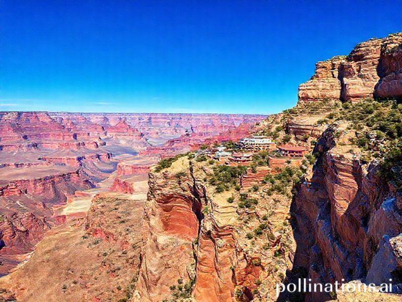 Trending: south rim grand canyon hotels