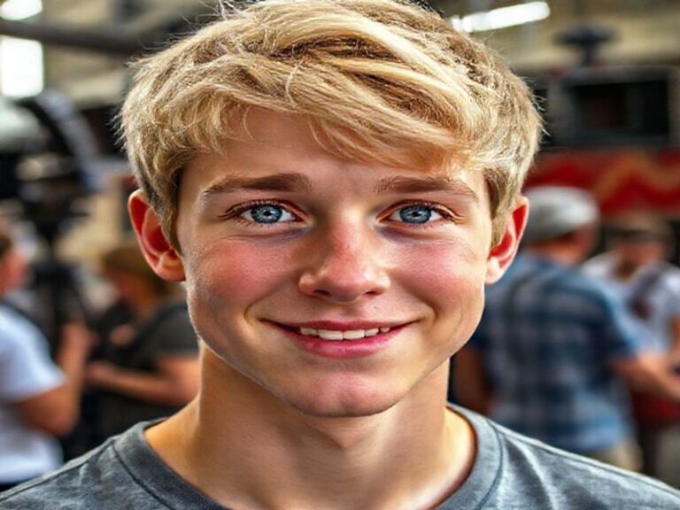 Trending: shane harper