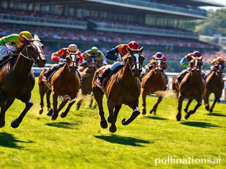 Trending: horses game