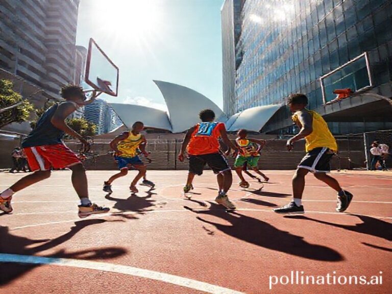 Trending: sydney kings