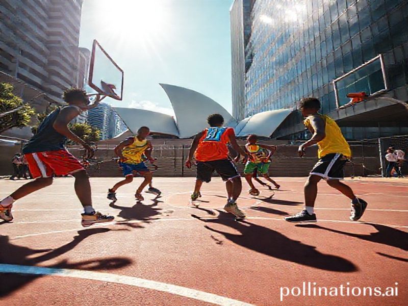 Trending: sydney kings