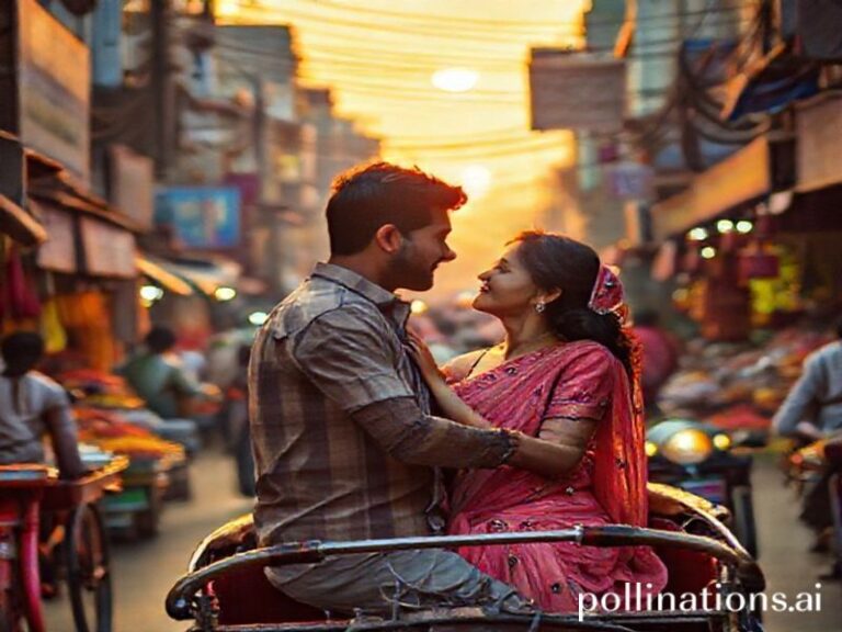 Trending: india love