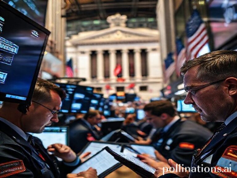 Trending: us economy news today