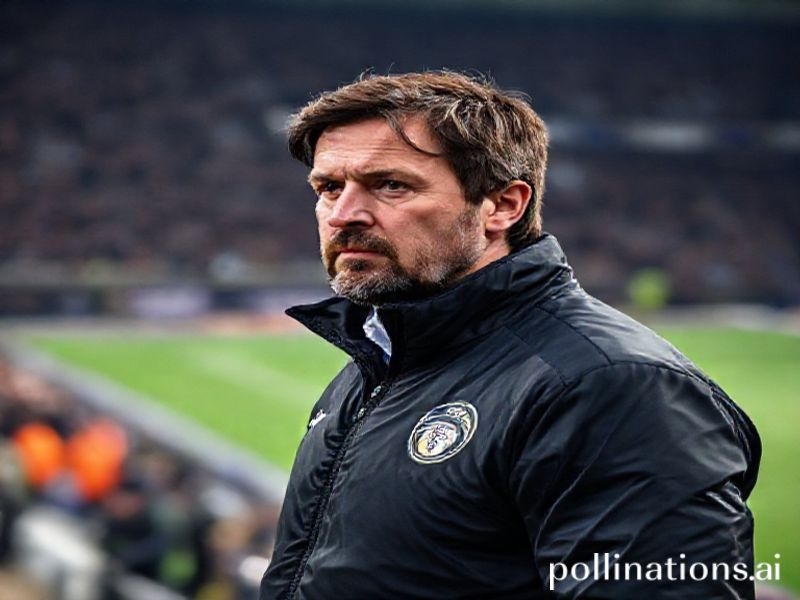 Trending: daniel farke leeds united