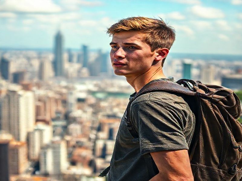 Trending: hudson williams