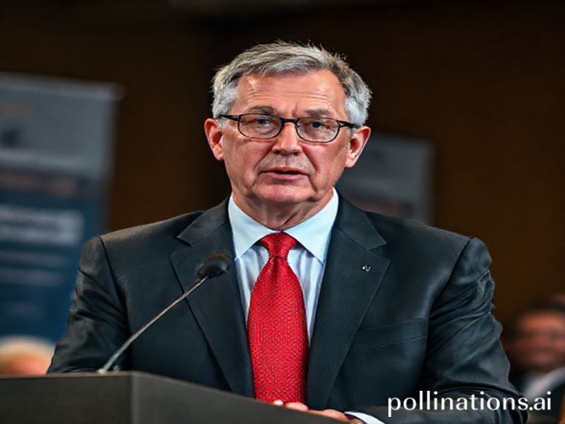 Trending: brendan nelson