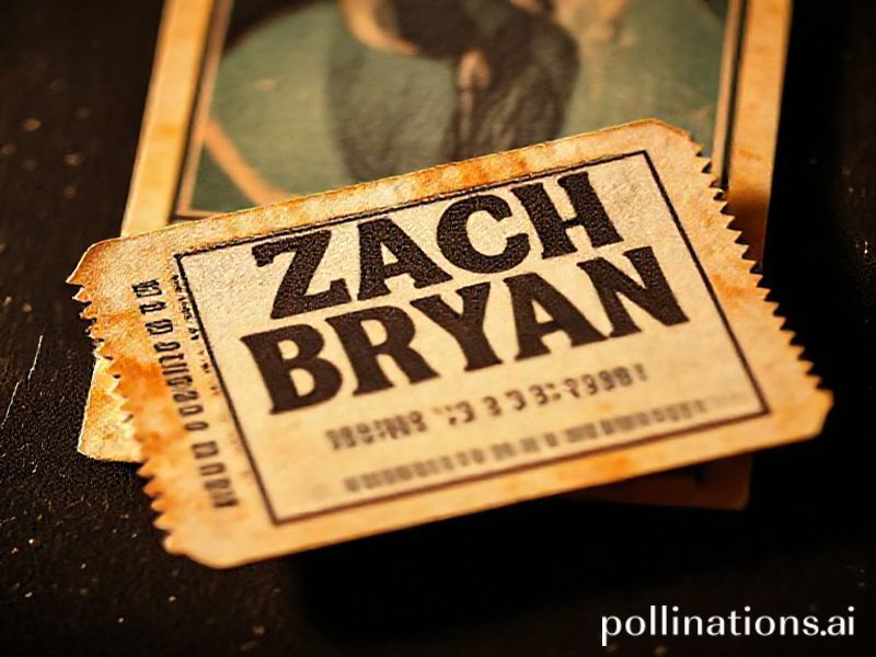 Trending: zach bryan tickets