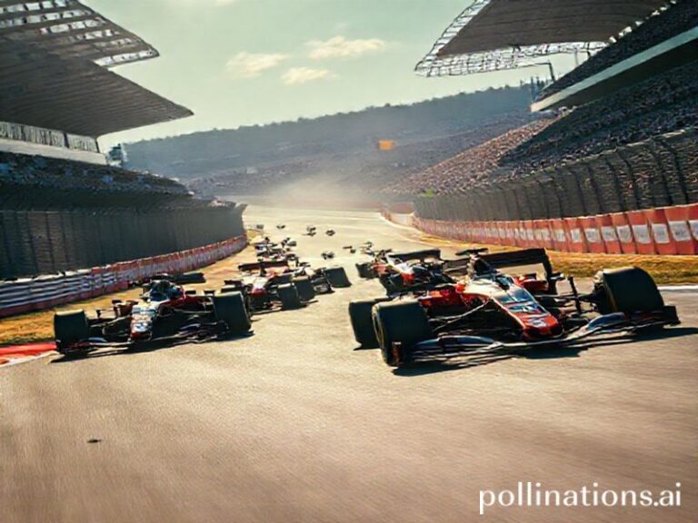 Trending: formula 1 race results today