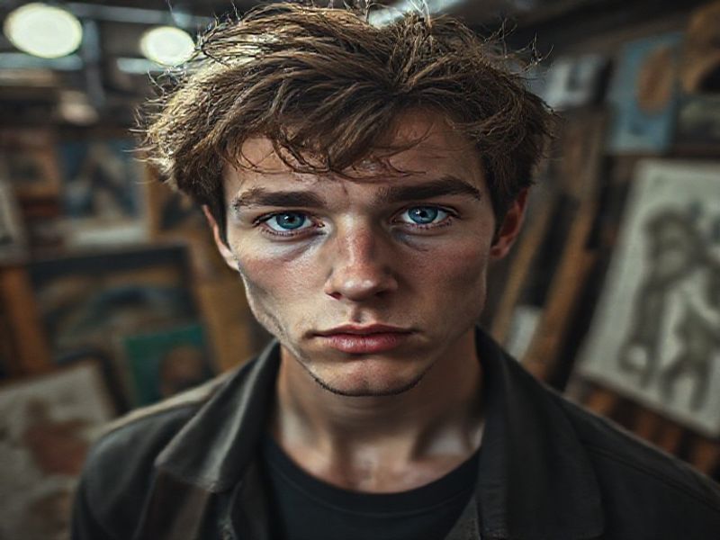 Trending: joshua van