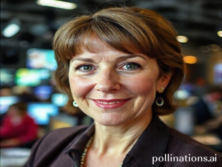 Trending: amanda platell