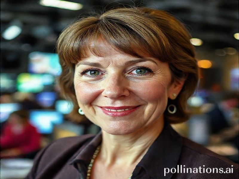 Trending: amanda platell