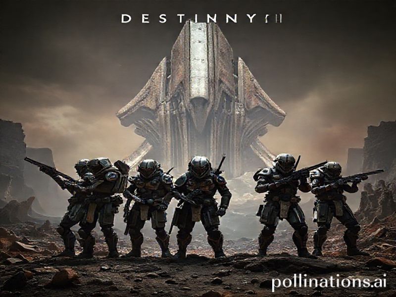 Trending: destiny 2 renegades